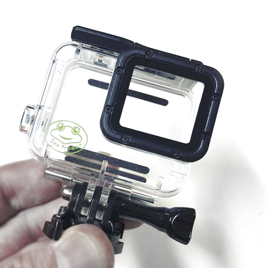 GoPro Diving Kit PRO 8 Light Arms & tray FOTOGRAFIT